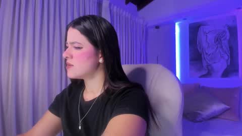 NATHALIE online show from October 22, 2025, 11:10 am