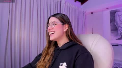 NATHALIE online show from March 4, 2026, 11:27 am