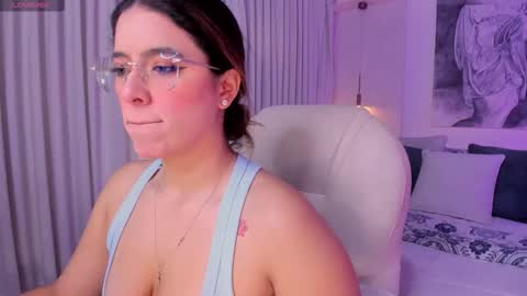 NATHALIE online show from March 12, 2026, 11:27 am