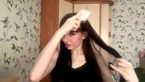 Snapshot of nathaliejerden chatting on July 5, 2026, 9:33 pm Marge online show from July 5, 2026, 9:33 pm