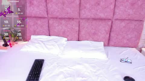 Nathalie Ross online show from April 10, 2026, 5:56 am