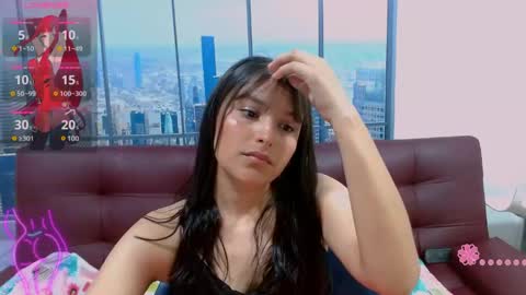 nathaly online show from April 16, 2026, 11:22 am