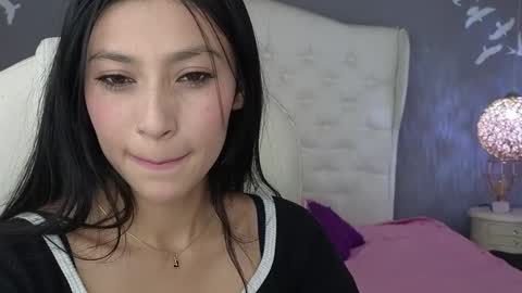 nathaly_blue online show from January 16, 2025, 6:59 pm