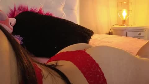 nathaly_blue online show from January 23, 2025, 10:11 pm