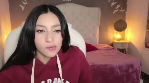 nathaly_blue online show from January 24, 2025, 6:25 pm