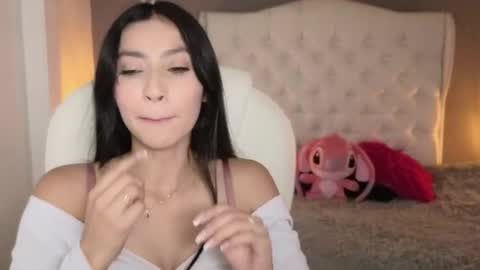 nathaly_blue online show from January 30, 2025, 7:04 pm