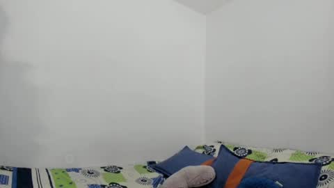 Nathaly online show from January 20, 2025, 6:32 pm