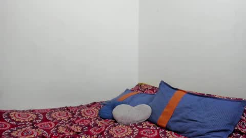 Nathaly online show from March 12, 2025, 7:06 pm