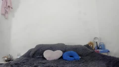 Nathaly online show from September 26, 2025, 6:45 pm