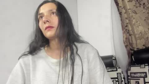 Nathaly online show from May 20, 2026, 11:22 pm