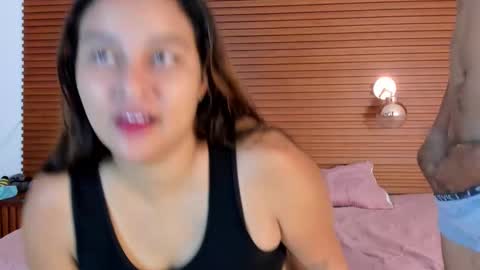 nathaly_matheo online show from November 21, 2025, 12:48 pm