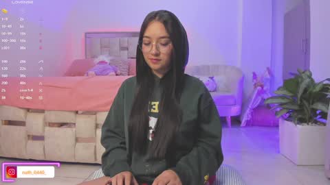 Snapshot of nathaly_star04 chatting on January 26, 2025, 2:24 am online show from January 26, 2025, 2:24 am