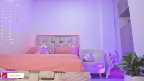 Snapshot of nathaly_star04 chatting on January 26, 2025, 5:34 am online show from January 26, 2025, 5:34 am