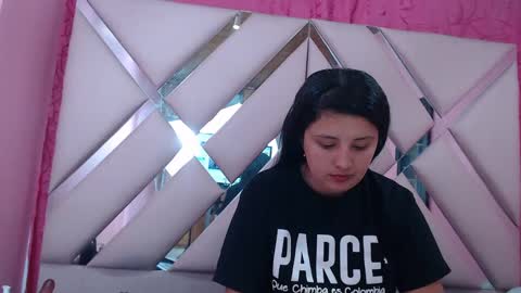 Nathaly sweet online show from September 30, 2025, 3:22 am