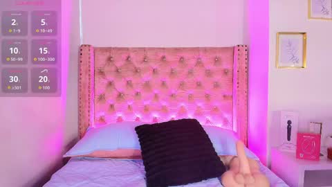 nathalya_summer online show from April 20, 2026, 10:11 pm