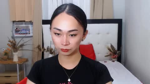 SWEET NATHALYA online show from December 5, 2024, 9:17 am