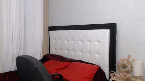 SWEET NATHALYA online show from February 2, 2025, 8:13 am