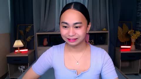 SWEET NATHALYA online show from September 14, 2025, 10:20 pm
