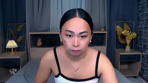 SWEET NATHALYA online show from September 27, 2025, 2:16 am