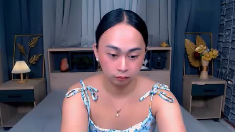 SWEET NATHALYA online show from October 1, 2025, 11:11 pm