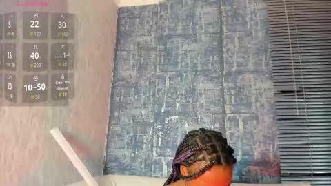        online show from October 27, 2025, 8:24 pm