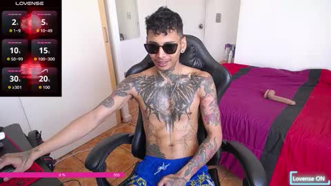 nathan_aress6666 online show from November 16, 2025, 6:35 pm