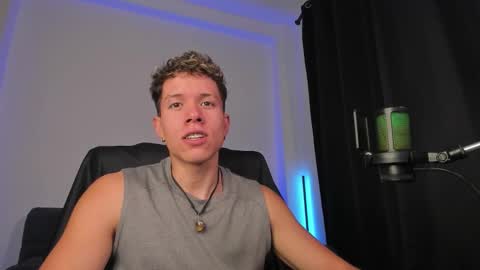 Nathan online show from February 8, 2026, 7:39 pm