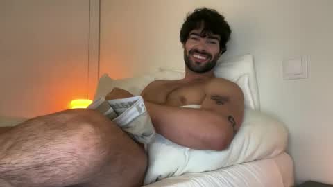Snapshot of nathan_gael chatting on April 25, 2026, 9:34 pm Nathaniel online show from April 25, 2026, 9:34 pm