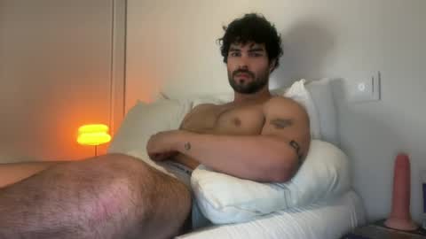 Snapshot of nathan_gael chatting on June 11, 2026, 9:24 pm Nathaniel online show from June 11, 2026, 9:24 pm