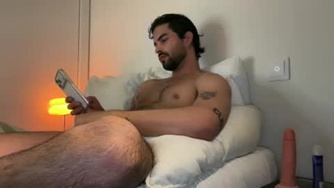 Snapshot of nathan_gael chatting on June 13, 2026, 6:17 pm Nathaniel online show from June 13, 2026, 6:17 pm