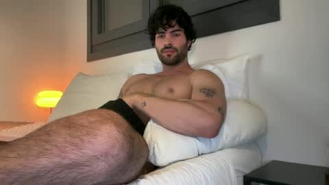 Snapshot of nathan_gael chatting on June 24, 2026, 6:29 pm Nathaniel online show from June 24, 2026, 6:29 pm
