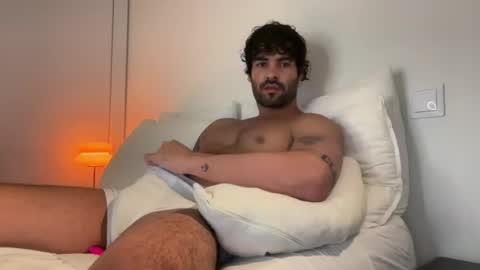 Snapshot of nathan_gael chatting on July 13, 2026, 10:12 pm Nathaniel online show from July 13, 2026, 10:12 pm