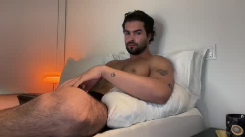 Snapshot of nathan_gael chatting on July 30, 2026, 3:11 pm Nathaniel online show from July 30, 2026, 3:11 pm