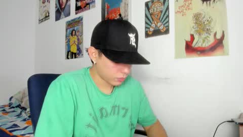 Snapshot of nathan_galanis chatting on October 7, 2025, 8:06 pm nathan online show from October 7, 2025, 8:06 pm