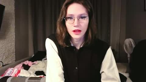 This name is so sexy you cant pronounce it. online show from January 18, 2026, 12:36 am