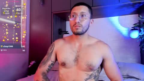 nathan_rivers online show from March 1, 2025, 6:43 pm