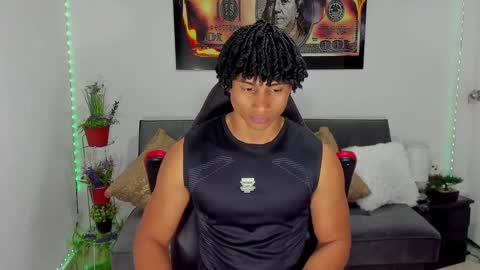 Nathan online show from January 23, 2025, 12:14 am