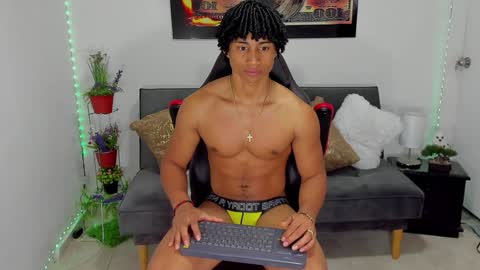 Nathan online show from January 25, 2025, 4:02 am