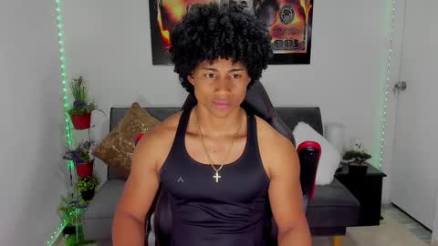 Nathan online show from February 11, 2025, 2:25 am