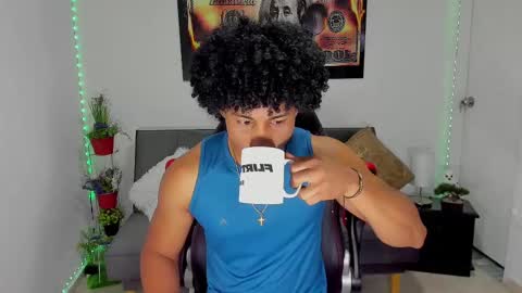 Nathan online show from February 12, 2025, 10:56 am