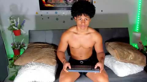 Nathan online show from January 11, 2026, 10:48 pm