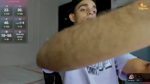 nathan_shimmer online show from April 13, 2026, 9:09 pm