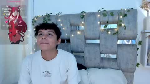 Nathan online show from July 29, 2026, 3:15 am