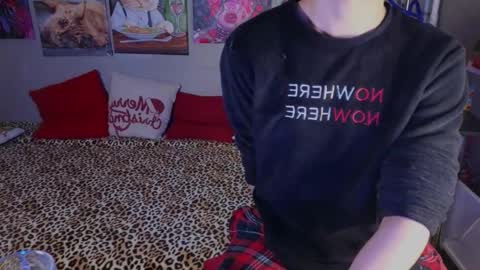 Snapshot of nathanbruce chatting on November 4, 2025, 2:49 pm N A T H AN online show from November 4, 2025, 2:49 pm