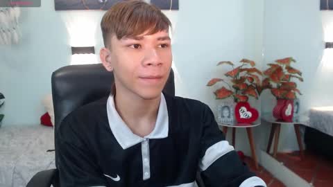 nathanclay online show from September 12, 2025, 12:38 pm