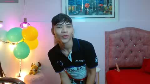 nathanclay online show from September 20, 2025, 4:02 am