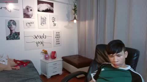 nathanclay online show from September 30, 2025, 4:50 am