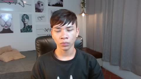 nathanclay online show from October 7, 2025, 3:25 am