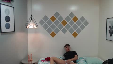 nathanclay online show from November 25, 2025, 4:34 am