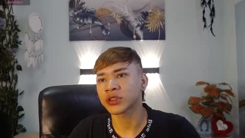 nathanclay online show from January 15, 2026, 3:11 am